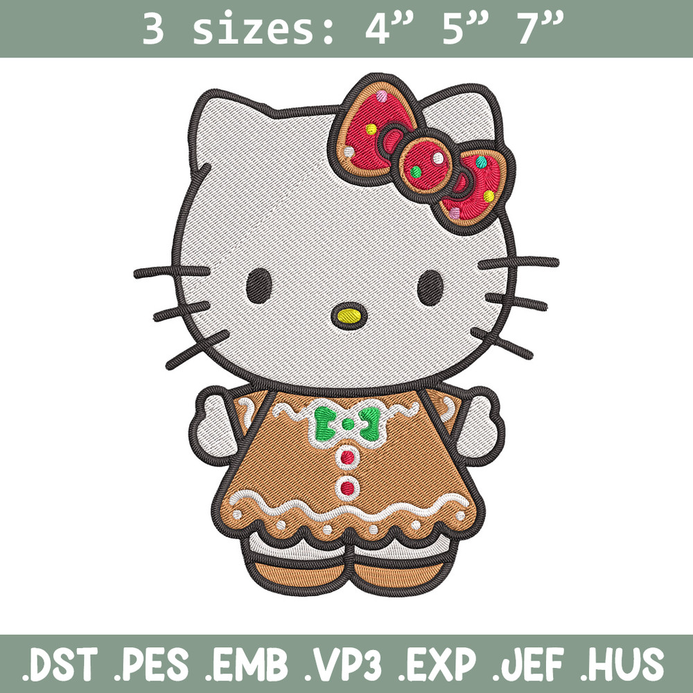 Hello kitty cute Embroidery Design,Hello kitty Embroidery,Embroidery File,Anime Embroidery,Anime shirt,Digital download.jpg