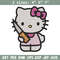 Hello kitty knife Embroidery Design, Hello kitty Embroidery, Embroidery File, Anime Embroidery, Digital download..jpg