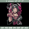Itachi poster Embroidery Design,Naruto Embroidery, Embroidery File, Anime Embroidery,Anime shirt, Digital download..jpg