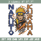 Naruto Poster Embroidery Design, Naruto Embroidery, Embroidery File, Anime Embroidery,Anime shirt, Digital download.jpg