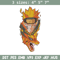Naruto x kurama Embroidery Design, Naruto Embroidery, Embroidery File, Anime Embroidery, Anime shirt, Digital download.jpg