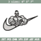 Nike chris embroidery design, Chris Bumstead embroidery, Nike design, Embroidery shirt, Embroidery file,Digital download.jpg