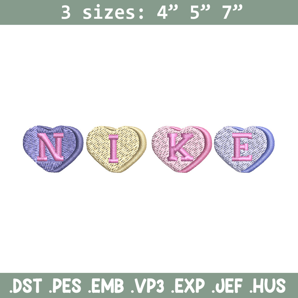 Nike heart design Embroidery Design, Nike Embroidery, Brand Embroidery, Embroidery File, Logo shirt, Digital download.jpg