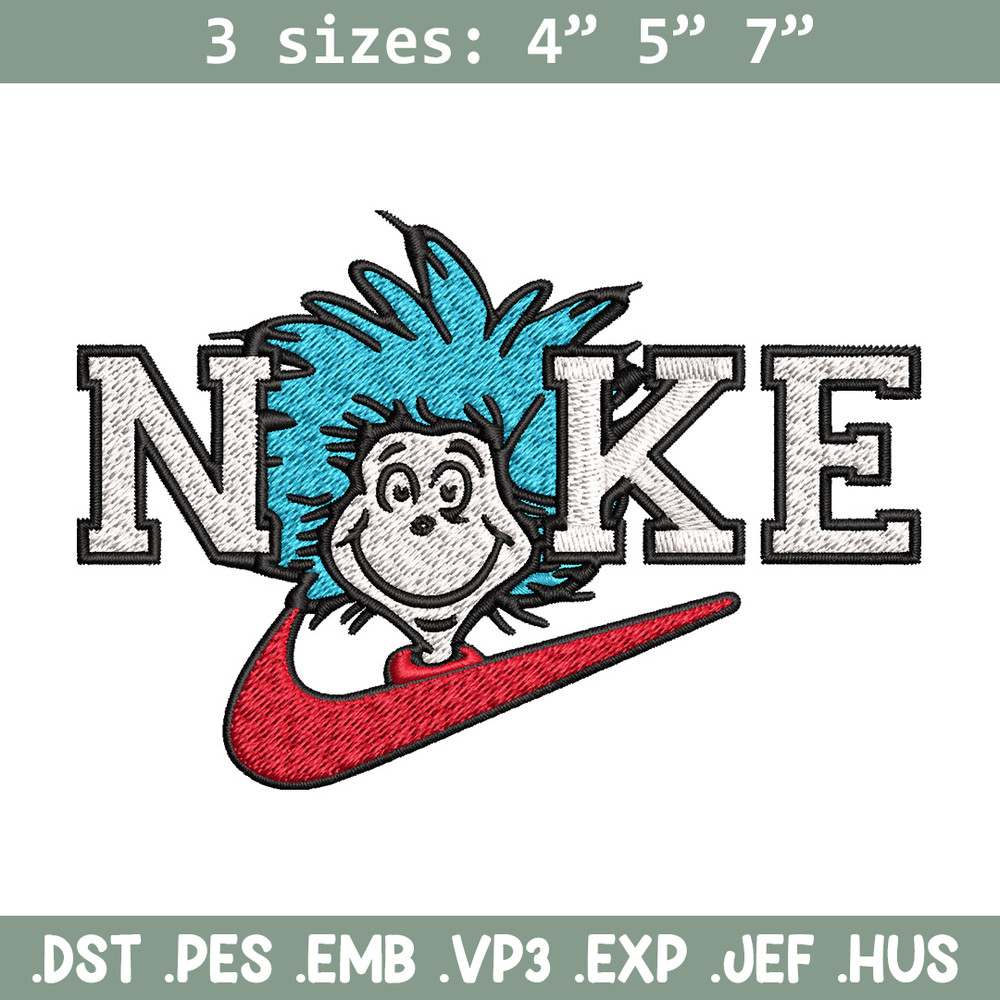 Nike man Embroidery Design, Nike Embroidery, Brand Embroidery, Embroidery File, Logo shirt, Digital download.jpg