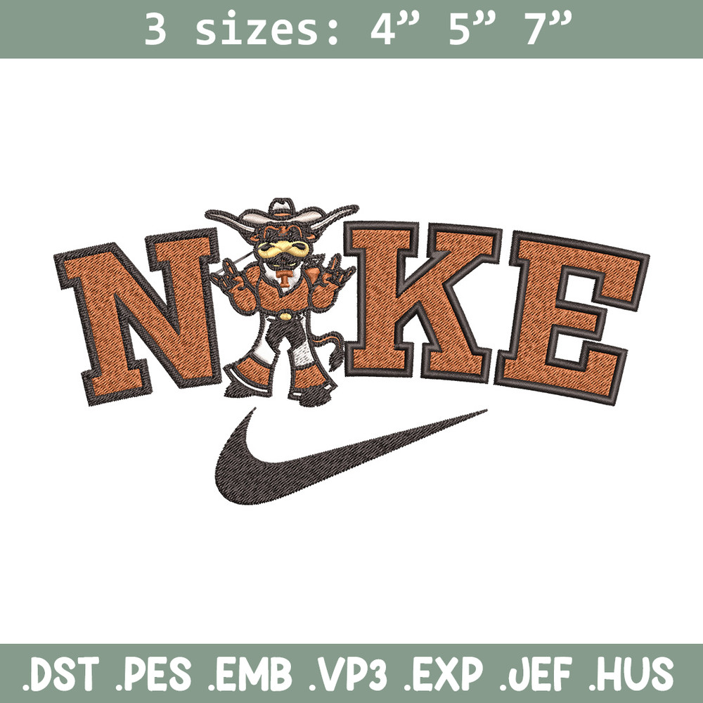 Nike x cow embroidery design, Cow embroidery, Nike design, Embroidery file,Embroidery shirt, Digital download.jpg