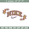 Nike x fish embroidery design, Fish embroidery, Nike design, Embroidery shirt, Embroidery file,Digital download.jpg