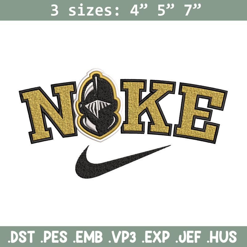 Nike x knight embroidery design, Knight embroidery, Nike design, Embroidery file,Embroidery shirt, Digital download.jpg
