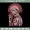 Ryomen Sukuna Embroidery Design, Jujutsu Embroidery,Embroidery File, Anime Embroidery, Anime shirt, Digital download.jpg