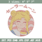 Sailor Moon cute Embroidery Design, Sailor Moon Embroidery,Embroidery File,Anime Embroidery,Anime shirt,Digital download.jpg