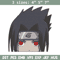 Sasuke Peeker Embroidery Design, Naruto Embroidery, Embroidery File, Anime Embroidery, Anime shirt, Digital download.jpg
