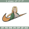 Tsunade x nike Embroidery Design, Naruto Embroidery, Embroidery File, Nike Embroidery, Anime shirt, Digital download.jpg