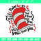 Dr Seuss Today You Are You Embroidery Design, Dr seuss Embroidery, Embroidery File, Embroidery design, Digital download..jpg