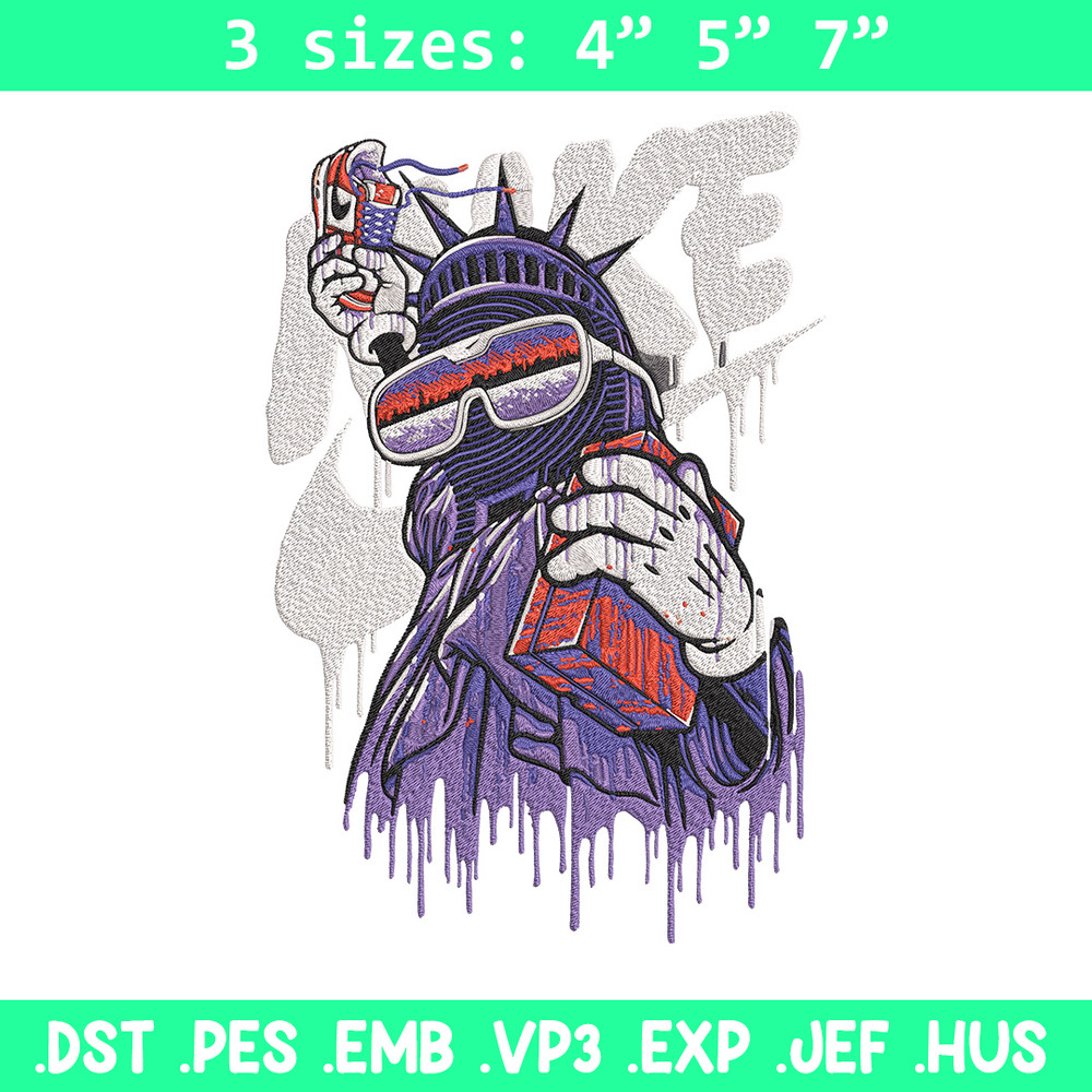 Estampa Nike Embroidery Design, Estampa Embroidery, Embroidery File, Nike Embroidery, Anime shirt, Digital download.jpg