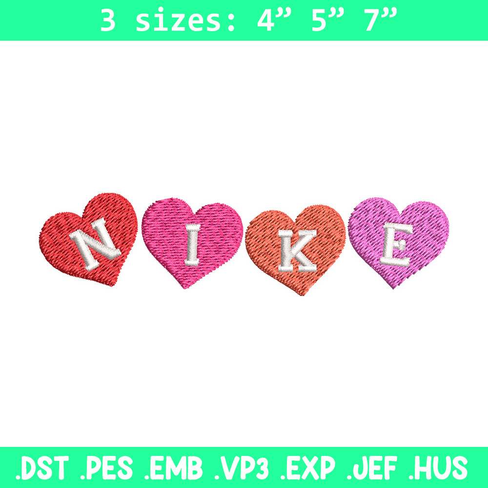 Heart x nike logo Embroidery Design, Nike Embroidery, Brand Embroidery, Embroidery File, Logo shirt, Digital download.jpg