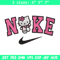 Hello Kitty Nike embroidery design, Hello Kitty embroidery, nike design, logo design, logo shirt, Digital download.jpg