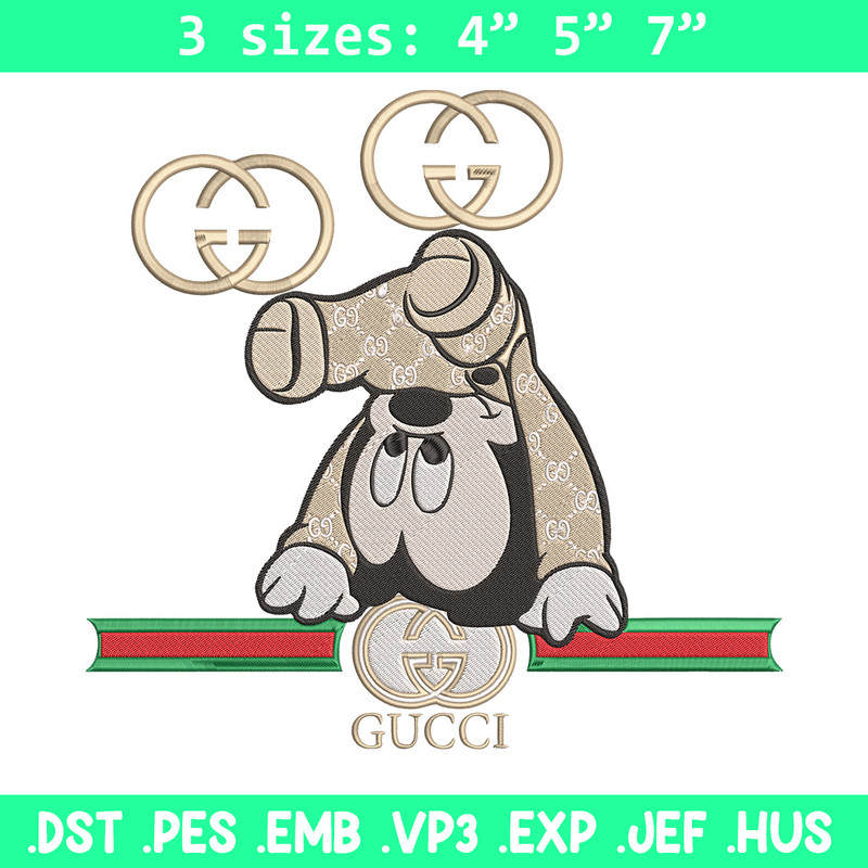 Mickey baby gucci Embroidery Design, Mickey Embroidery, Embroidery File, Gucci Embroidery, Anime shirt, Digital download.jpg