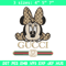 Minnie baby gucci Embroidery Design,Gucci Embroidery, Embroidery File, Logo shirt, Sport Embroidery, Digital download.jpg