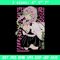 Mitsuri poster Embroidery Design, Demon slayer Embroidery, Embroidery File,Anime Embroidery,Anime shirt,Digital download.jpg