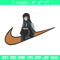 Muichirou Embroidery Design, Demon slayer Embroidery, Embroidery File, Nike Embroidery, Anime shirt, Digital download.jpg
