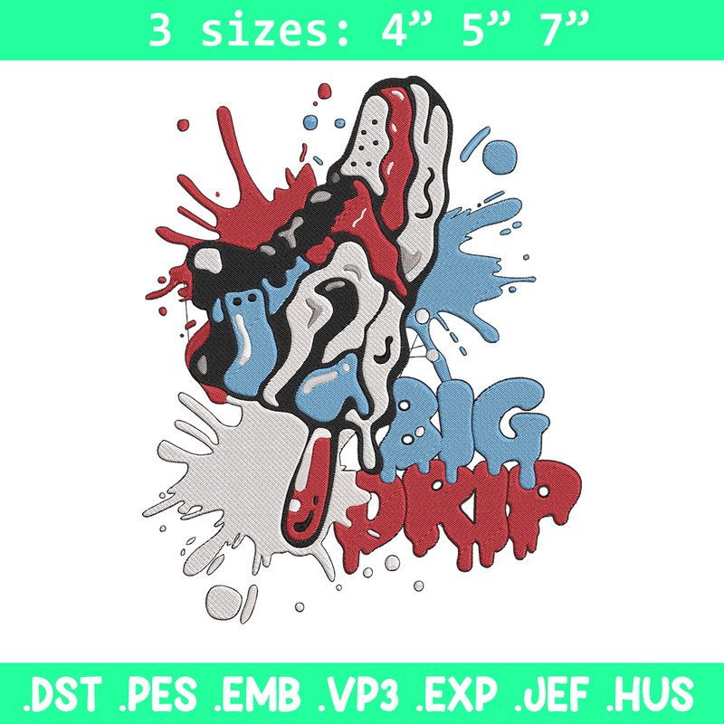 Nike air max Embroidery Design, Nike Embroidery, Embroidery File, Anime Embroidery, Anime shirt, Digital download.jpg