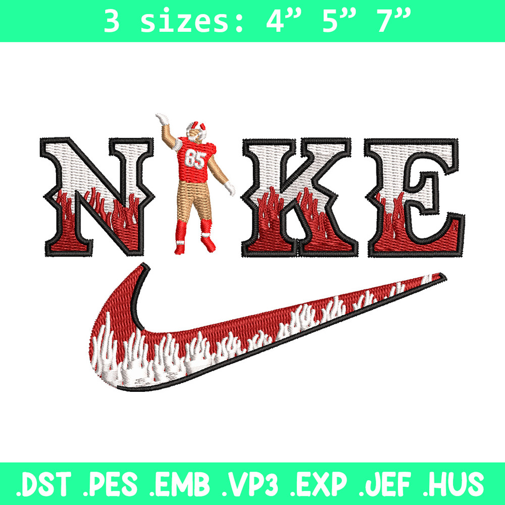 Nike baseball fire embroidery design, Baseball embroidery, Nike design,Embroidery file,Embroidery shirt,Digital download.jpg