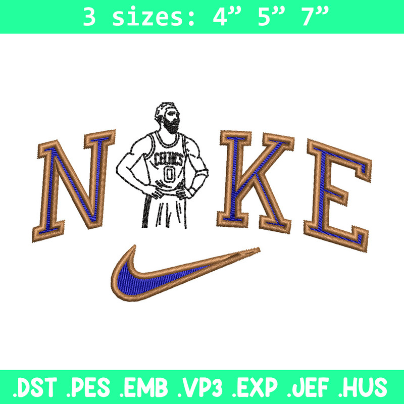 Nike basketball embroidery design,Basketball embroidery, Nike design, Embroidery file,Embroidery shirt, Digital download.jpg