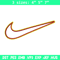 Nike logo embroidery design, Logo embroidery, Nike design, Embroidery shirt, Embroidery file,Digital download.jpg