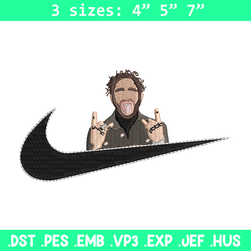 Nike man embroidery design, Nike embroidery, Nike design, Embroidery file, Embroidery shirt, Digital download.jpg