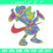 Nike mickey Embroidery Design, Mickey Embroidery, Embroidery File, Nike Embroidery, Anime shirt, Digital download..jpg