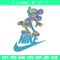 Nike mickey Embroidery Design, Mickey Embroidery, Embroidery File, Nike Embroidery, Anime shirt, Digital download.jpg