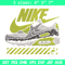 Nike shoes Embroidery Design, Logo Embroidery, Embroidery File, Nike Embroidery, Anime shirt, Digital download.jpg
