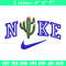 Nike x cactus embroidery design, Cactus embroidery, Nike design,Embroidery shirt, Embroidery file, Digital download.jpg