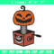 Pumpkin surprise Embroidery design, Pumpkin halloween Embroidery, halloween design, Embroidery File, Digital download..jpg