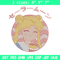 Sailor chibi Embroidery Design,Sailor moon Embroidery, Embroidery File, Anime Embroidery, Anime shirt, Digital download.jpg