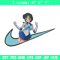 Sailor Mercury Embroidery Design, Sailor moon Embroidery, Embroidery File, Nike Embroidery, Anime shirt,Digital download.jpg