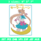 Sailor Moon Embroidery Design, Sailor Moon Embroidery, Embroidery File, Anime Embroidery, Anime shirt, Digital download..jpg