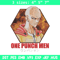 Saitama poster Embroidery Design, One punch man Embroidery, Embroidery File, Anime Embroidery, Anime shirt.jpg