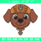 Zuma dog Embroidery Design, Paw Patrol Embroidery, Embroidery File, Anime Embroidery, Anime shirt, Digital download.jpg