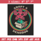 Adpot a demodog Embroidery Design, Demodog Embroidery, Embroidery File, Anime Embroidery, Anime shirt, Digital download.jpg