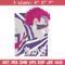 Akaza poster Embroidery Design, Demon slayer Embroidery, Embroidery File, Anime Embroidery, Digital download..jpg
