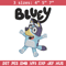 Bluey Embroidery, Bluey Cartoon Embroidery, cartoon Embroidery, cartoon shirt, Embroidery File, digital download..jpg