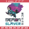Demon slayer Embroidery Design,Demon slayer Embroidery,Embroidery File,Anime Embroidery,Anime shirt, Digital download..jpg