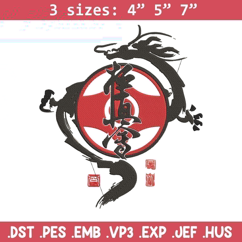 Dragon poster Embroidery Design, Dragonball Embroidery, Embroidery File, Anime Embroidery,Anime shirt, Digital download.jpg