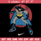 Batman poster Embroidery Design, Batman Embroidery, Embroidery File, Anime Embroidery, Anime shirt, Digital download.jpg