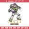 Buzz lightyear Gucci Embroidery design, Buzz lightyear Embroidery, cartoon design, Embroidery File, Instant download..jpg