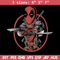 Deadpool circle Embroidery Design, Deadpool Embroidery, Embroidery File, Anime Embroidery, Anime shirt, Digital download.jpg