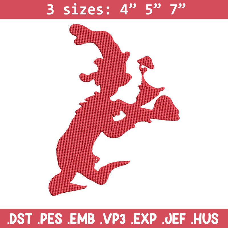 Dr Seuss Logo Embroidery Design, Dr Seuss Embroidery, Embroidery File, Embroidery design, Digital download. (2).jpg