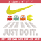Game Nike Embroidery design, Game Embroidery, Nike design, Embroidery file, cartoon shirt, Instant download..jpg