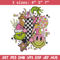 Grinch x smile icon Embroidery Design,Grinch Embroidery,Embroidery File,Chrismas Embroidery,Anime shirt,Digital download.jpg