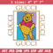 Gucci Winnie Pooh Embroidery design, Winnie Pooh Embroidery, cartoon design, Embroidery File, Digital download..jpg
